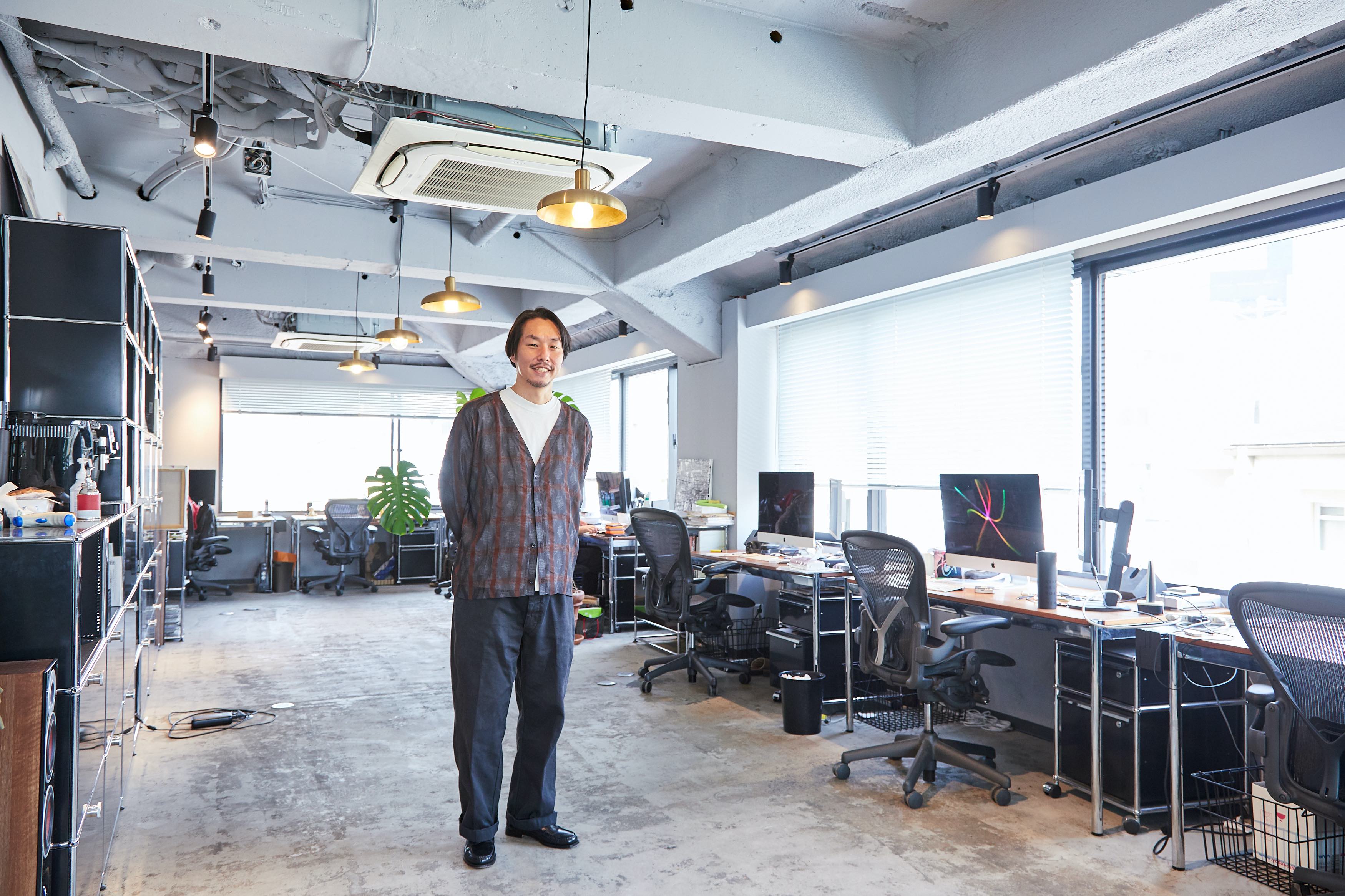 01. コピーライター 山田尚文