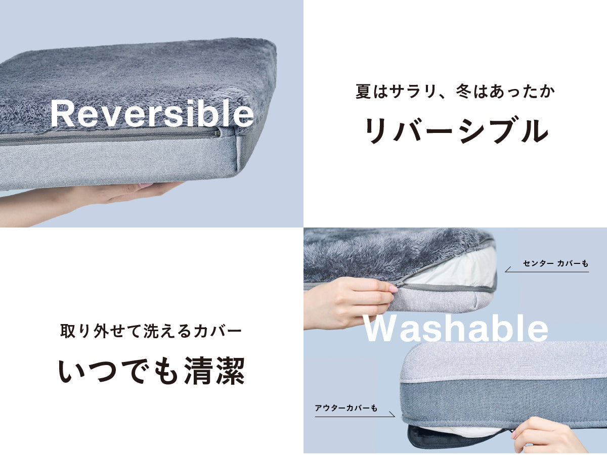 guguドギー 犬用ベッド