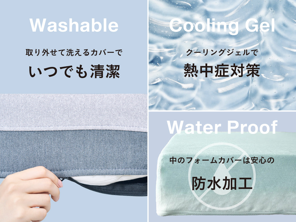 guguドギー シニア