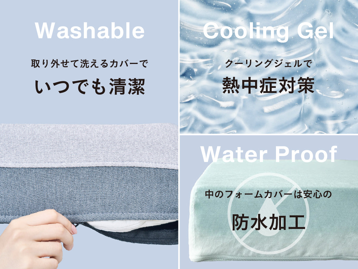 guguドギー シニア