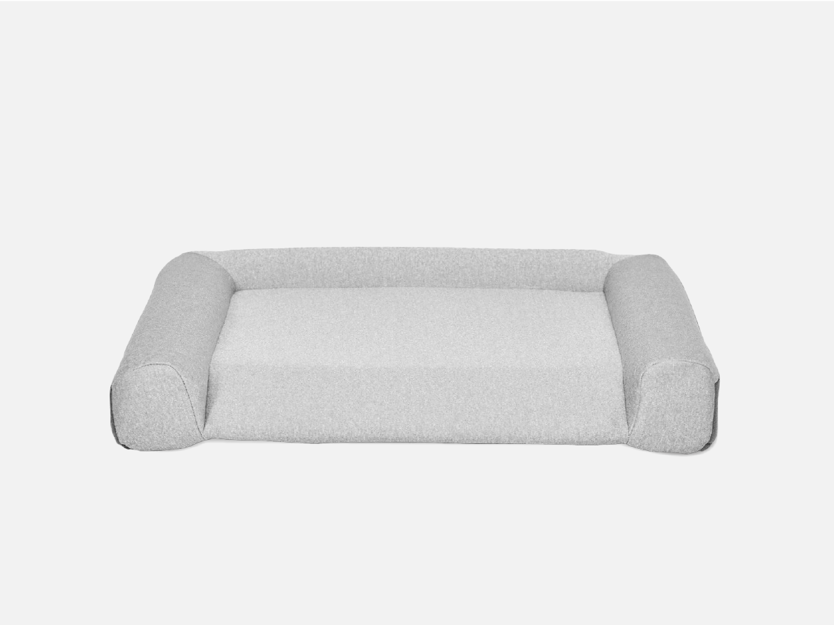 guguドギー シニア