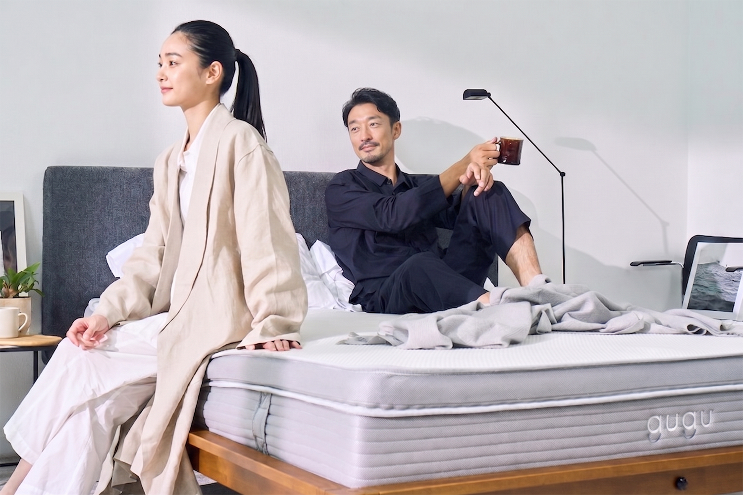 gugu パーフェクトフィット