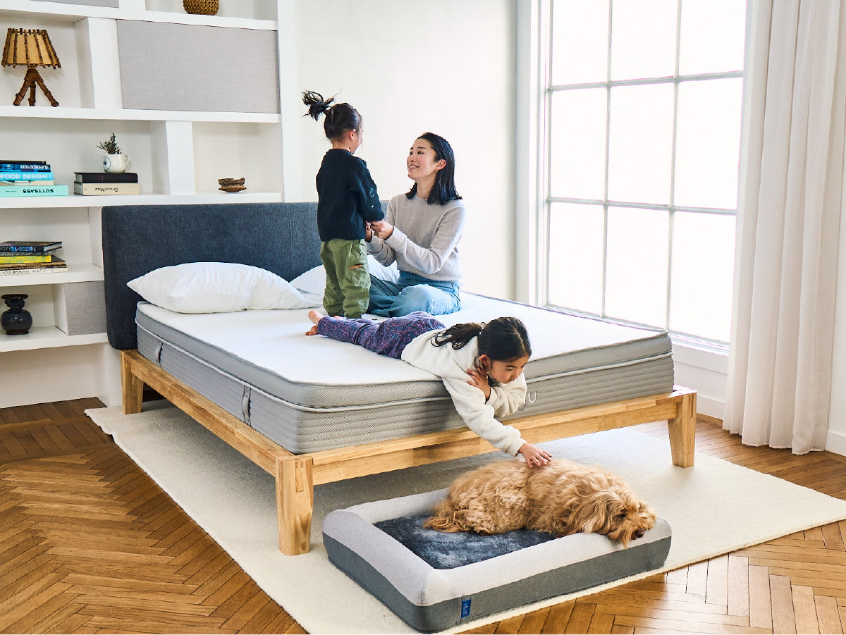 gugu パーフェクトフィット