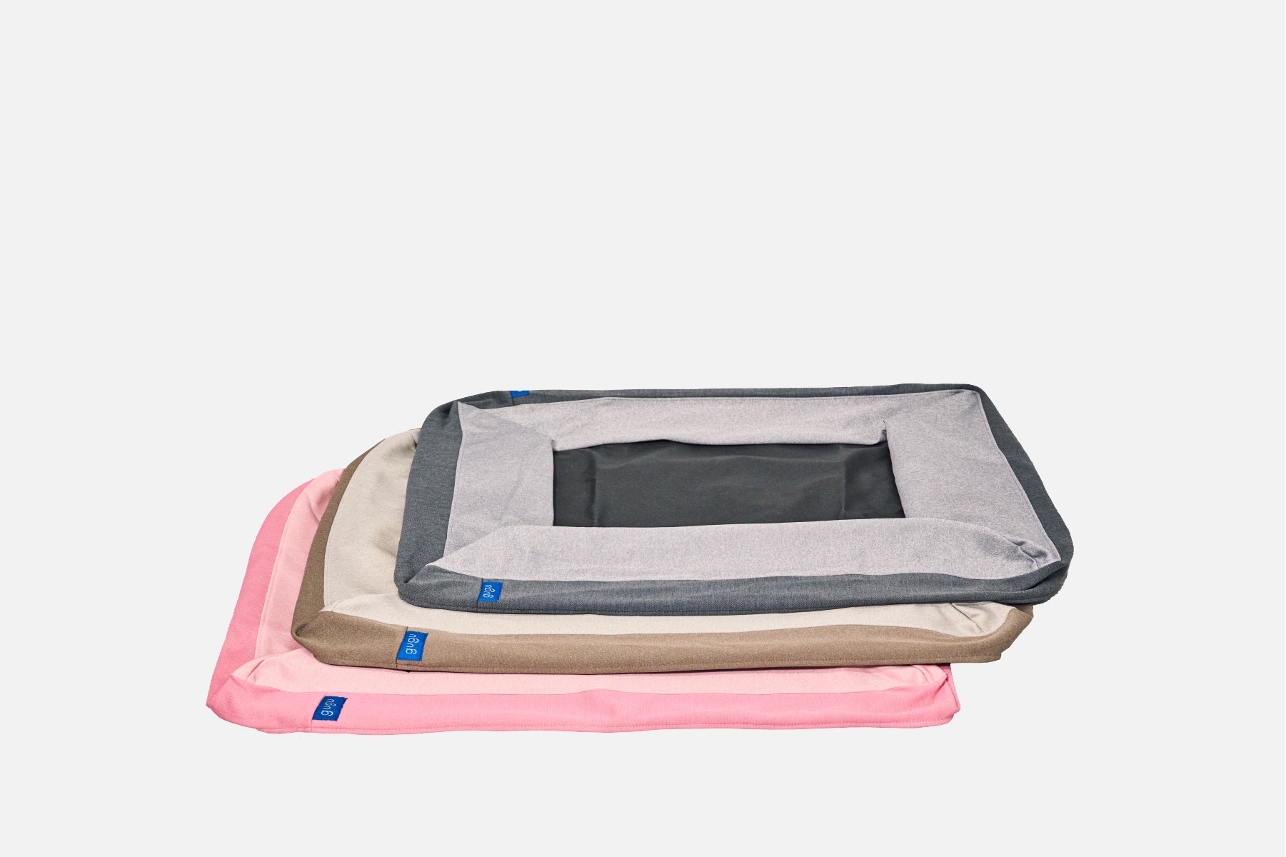 guguドギー シニア