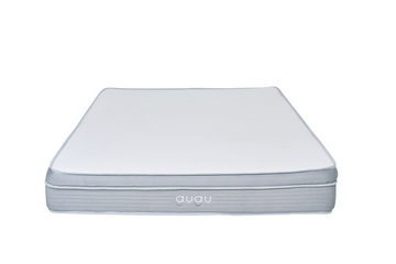 F445\"　guguグーグースリープ　セミダブルマットレス　ME04G F445