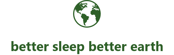 better sleep better earth