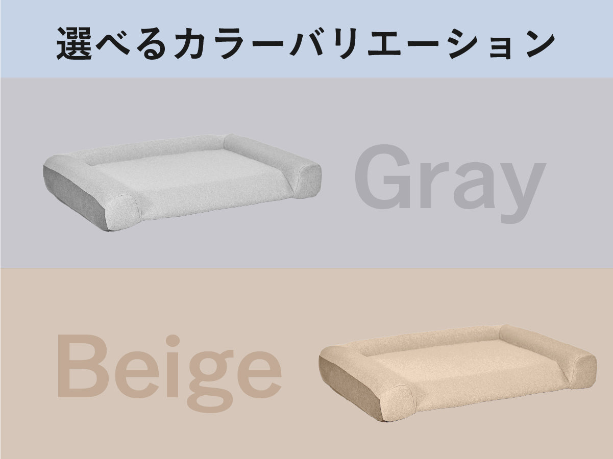 guguドギー シニア