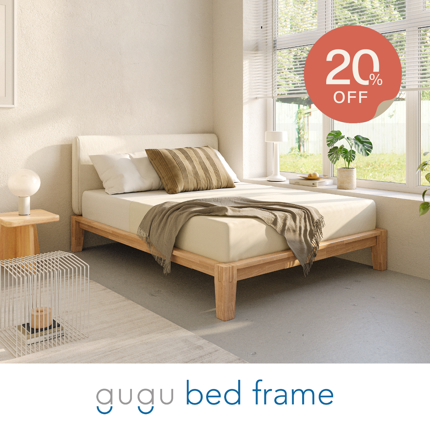 グーグー マットレス セミダブル 定価88,000円