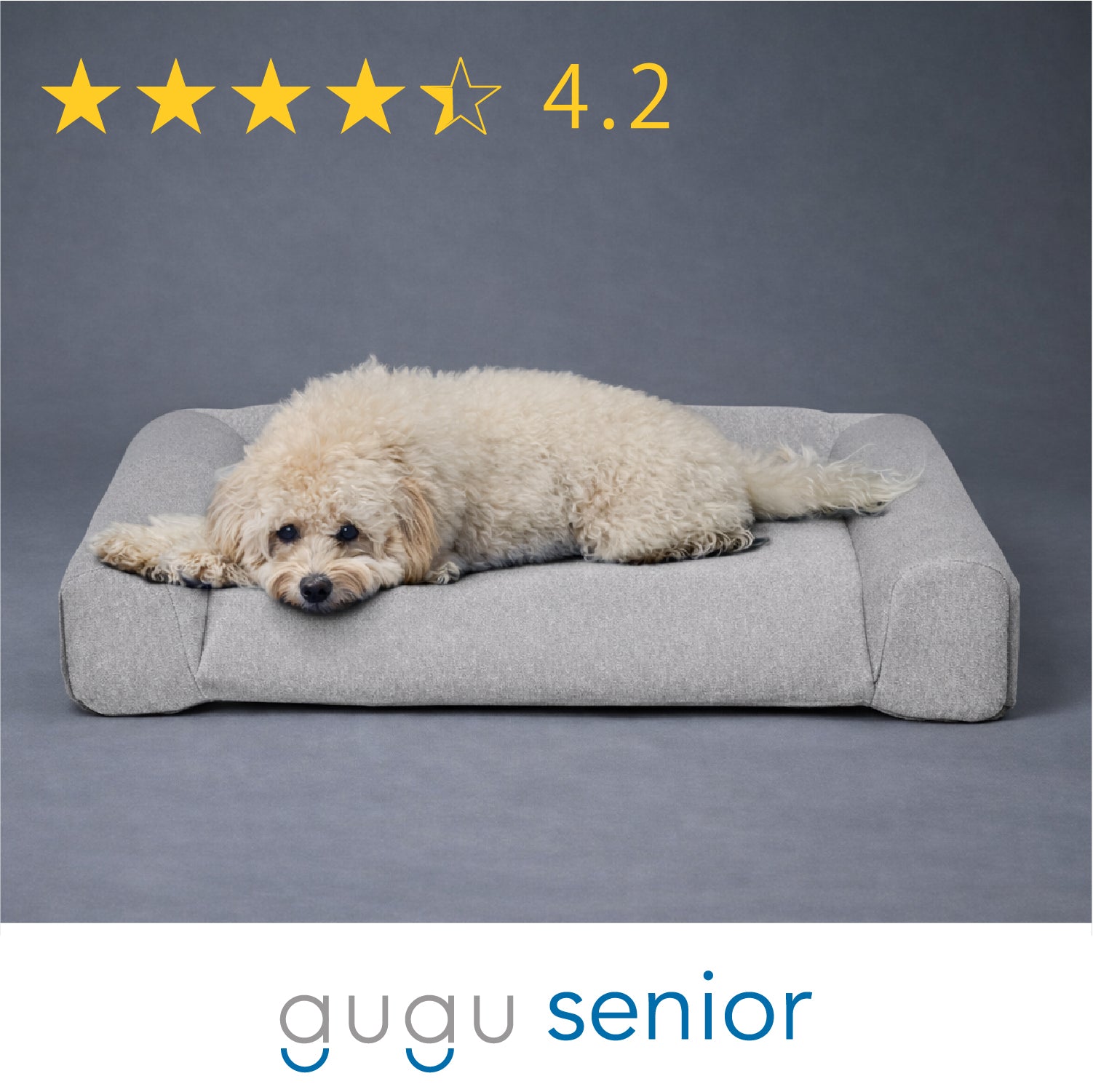 グーグースリープ【公式】｜guguドギー シニア