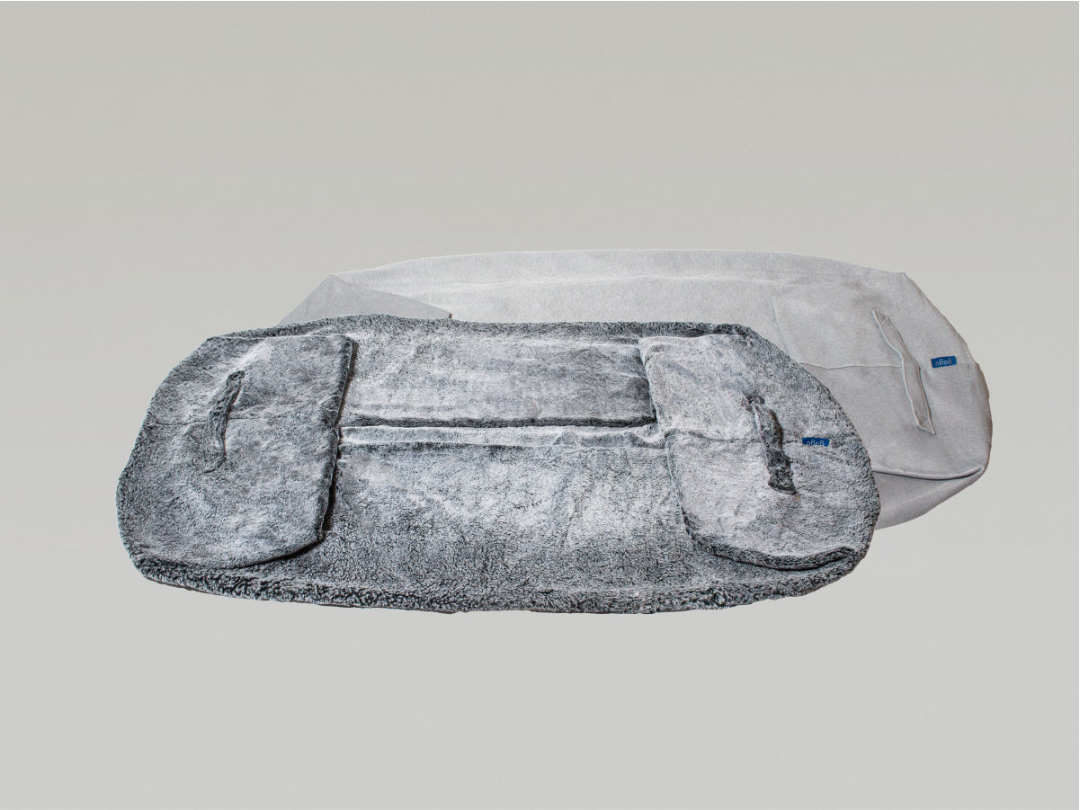 guguハギー　フルカバー