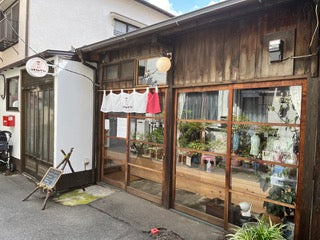 リキマルカフェ