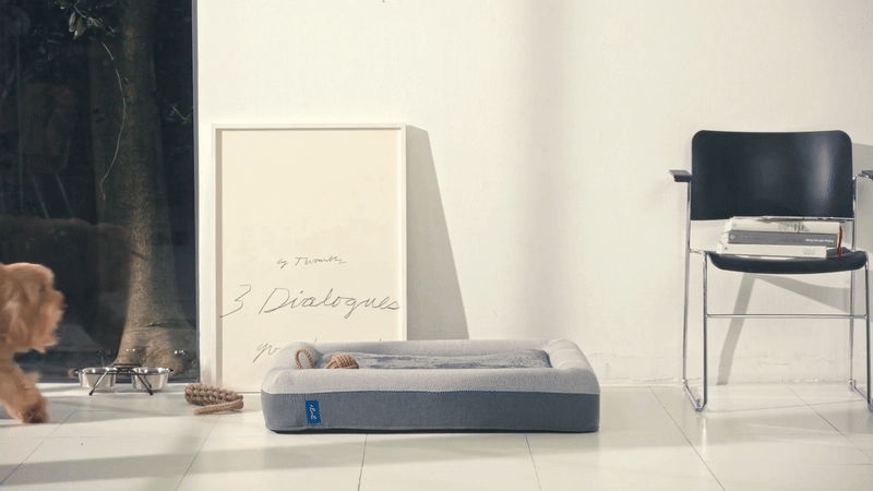 guguドギー 犬用ベッド