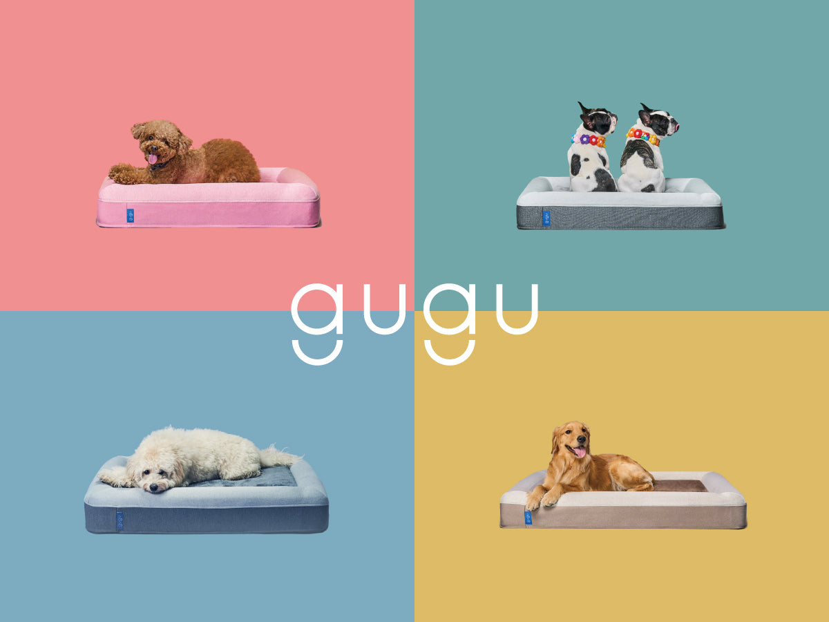 guguドギー 犬用ベッド