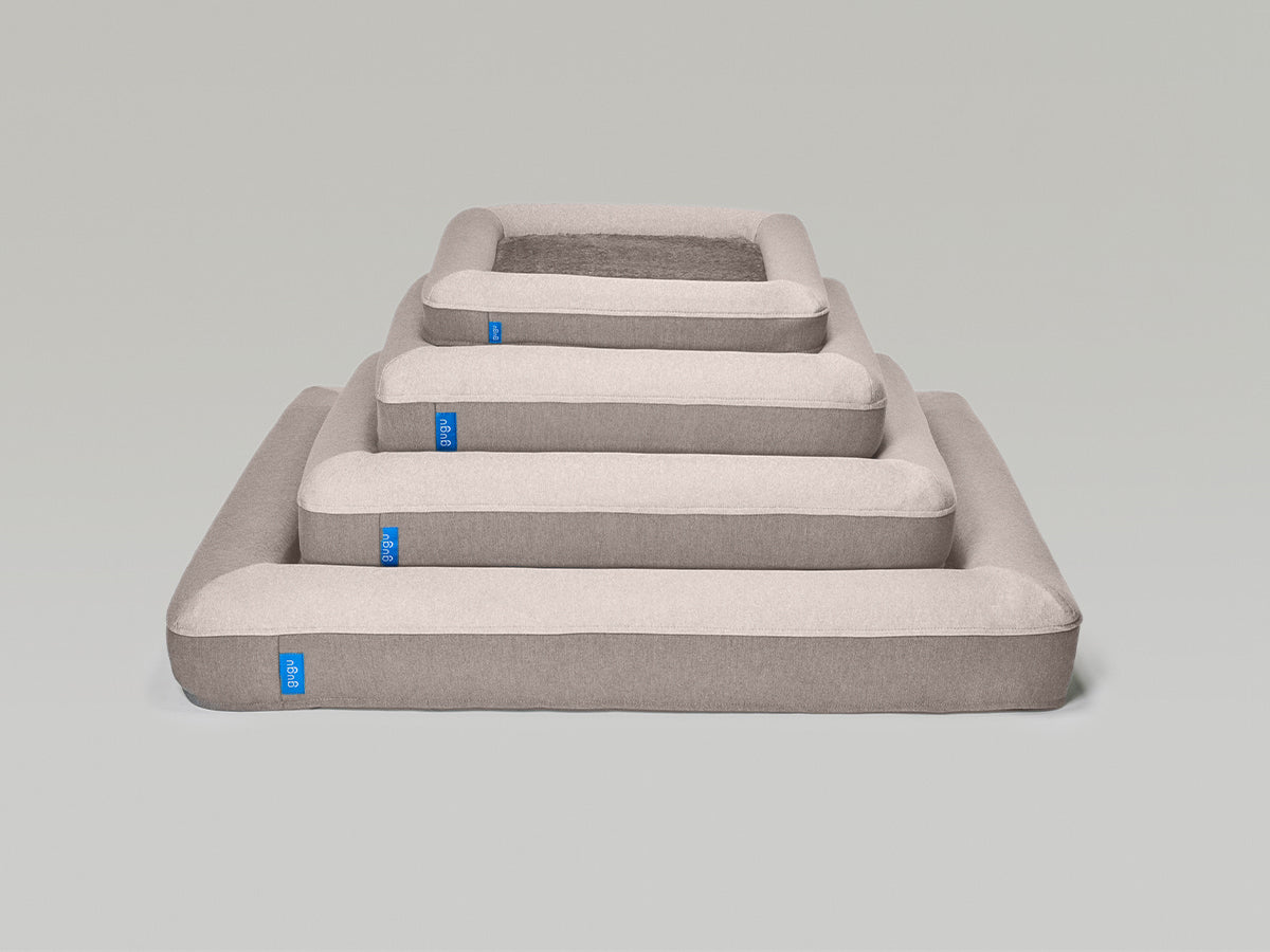 guguドギー 犬用ベッド