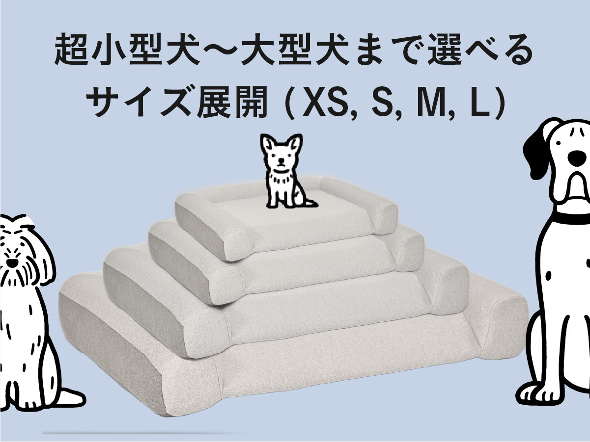 guguドギー シニア