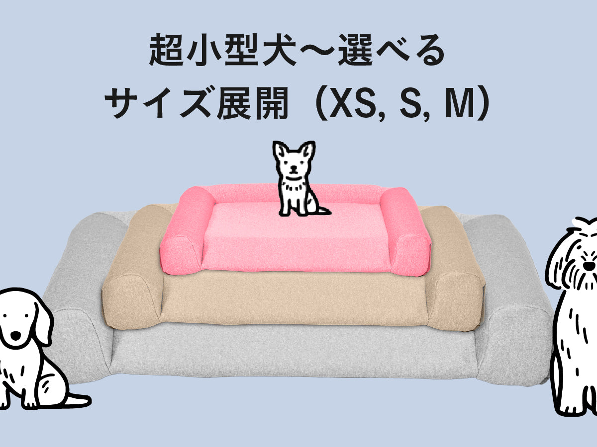 guguドギー シニア