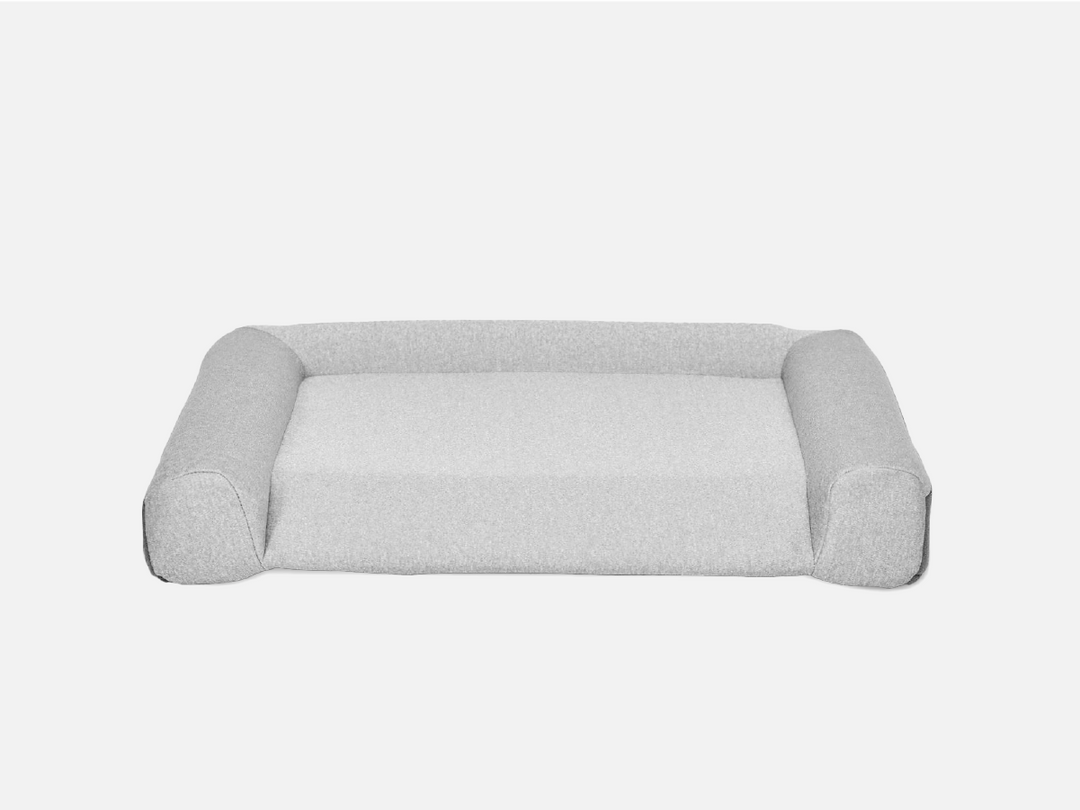 gugu 犬用ベッド グレー Sサイズ 小型犬向き グーグースリープ【公式 gugu 犬用ベッド グレー Sサイズ 小型犬向き グーグースリープ【公式