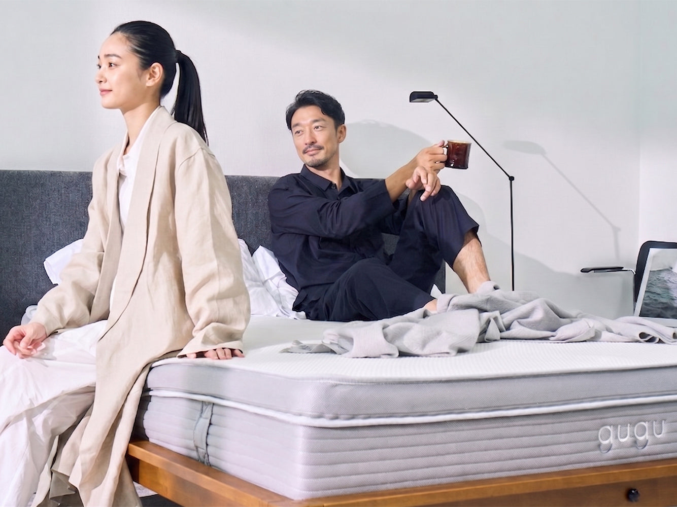 gugu パーフェクトフィット