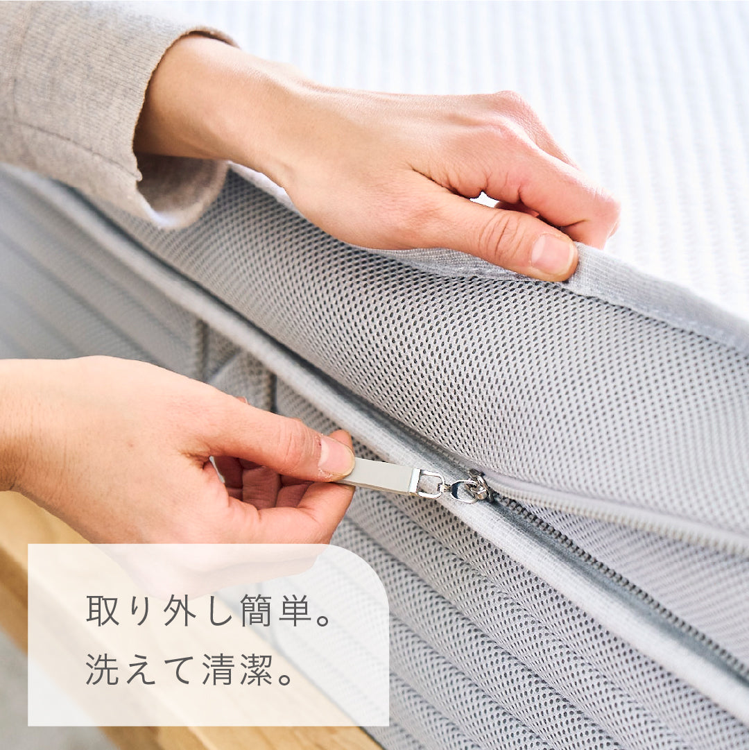 gugu パーフェクトフィット