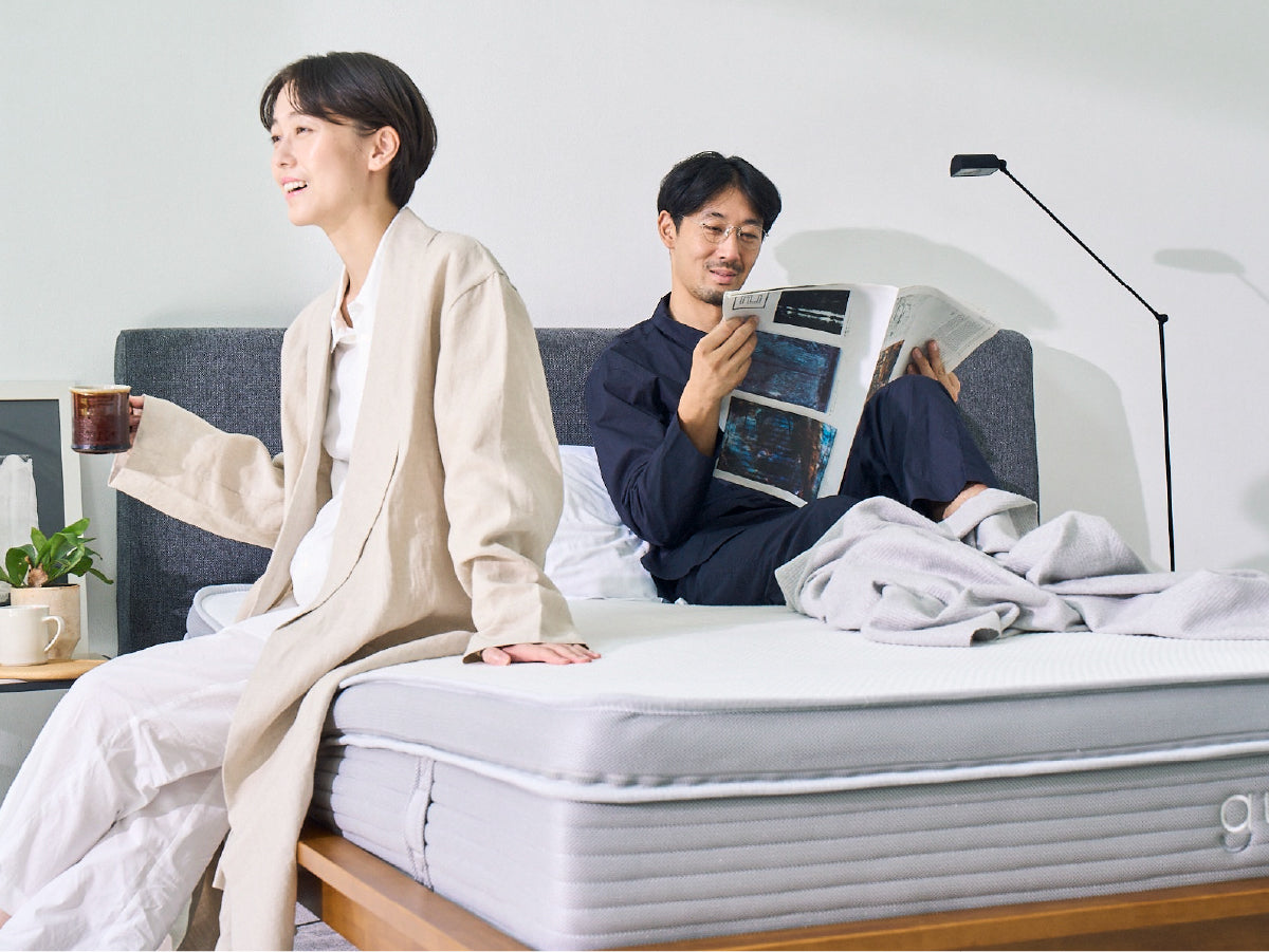 gugu パーフェクトフィット