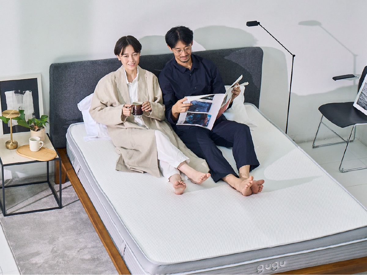 gugu パーフェクトフィット