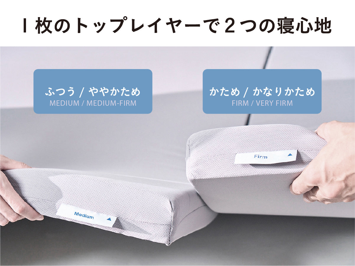gugu パーフェクトフィット