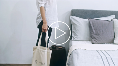 グーグースリープ【公式】｜犬用ベッド｜超小型犬・ 小型犬・中型犬