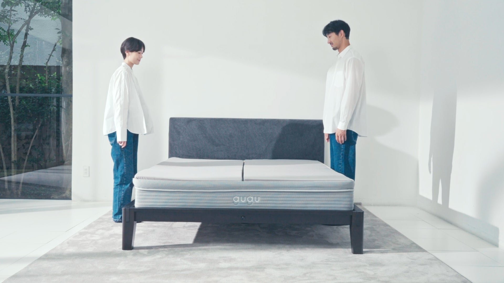 F445\"　guguグーグースリープ　セミダブルマットレス　ME04G 99-me04g_2.jpg