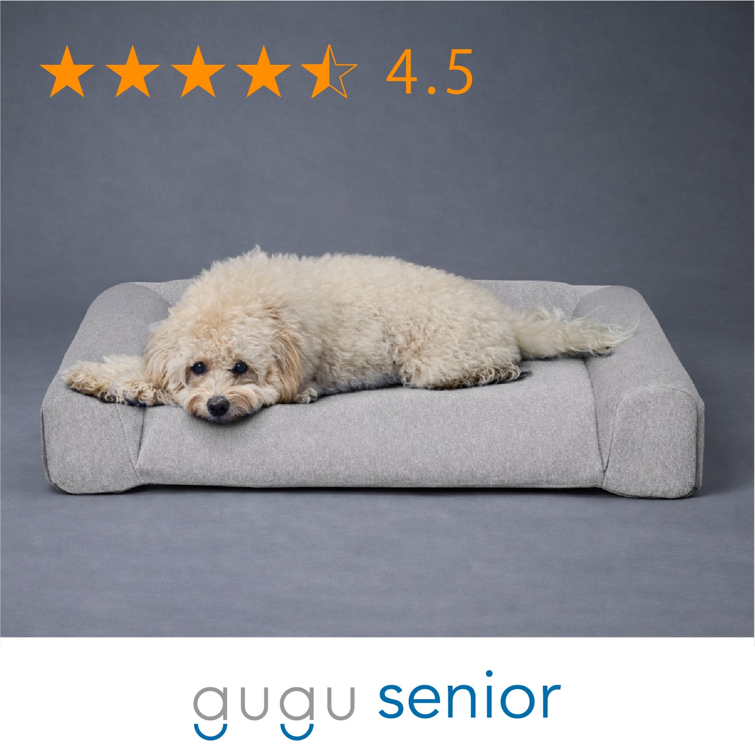 グーグースリープ【公式】｜guguドギー シニア