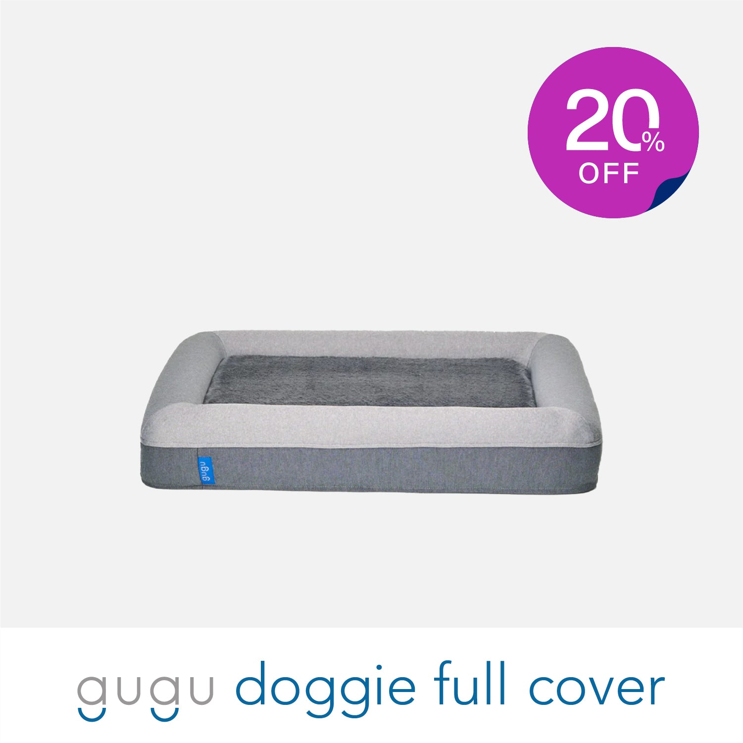 グーグースリープ　ドギーS 犬用ベッド グレー Amazon | グーグースリープ 犬 ペット ベッド スモール グレー