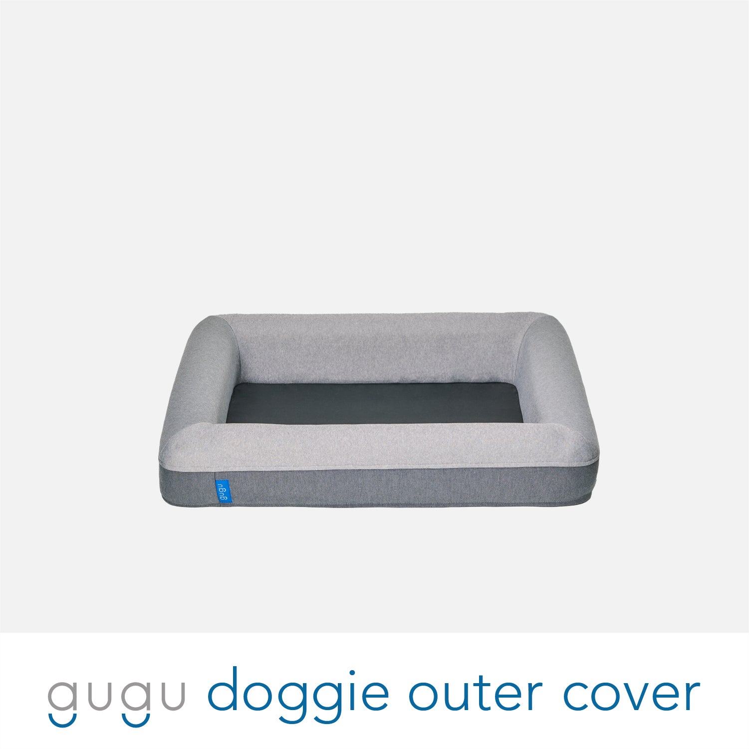 gugu ドギースリープペットベッド Ｓ （センタークッション替えカバー付き） グーグースリープ】犬用ベッド |超小型犬・ 小型犬・中型犬