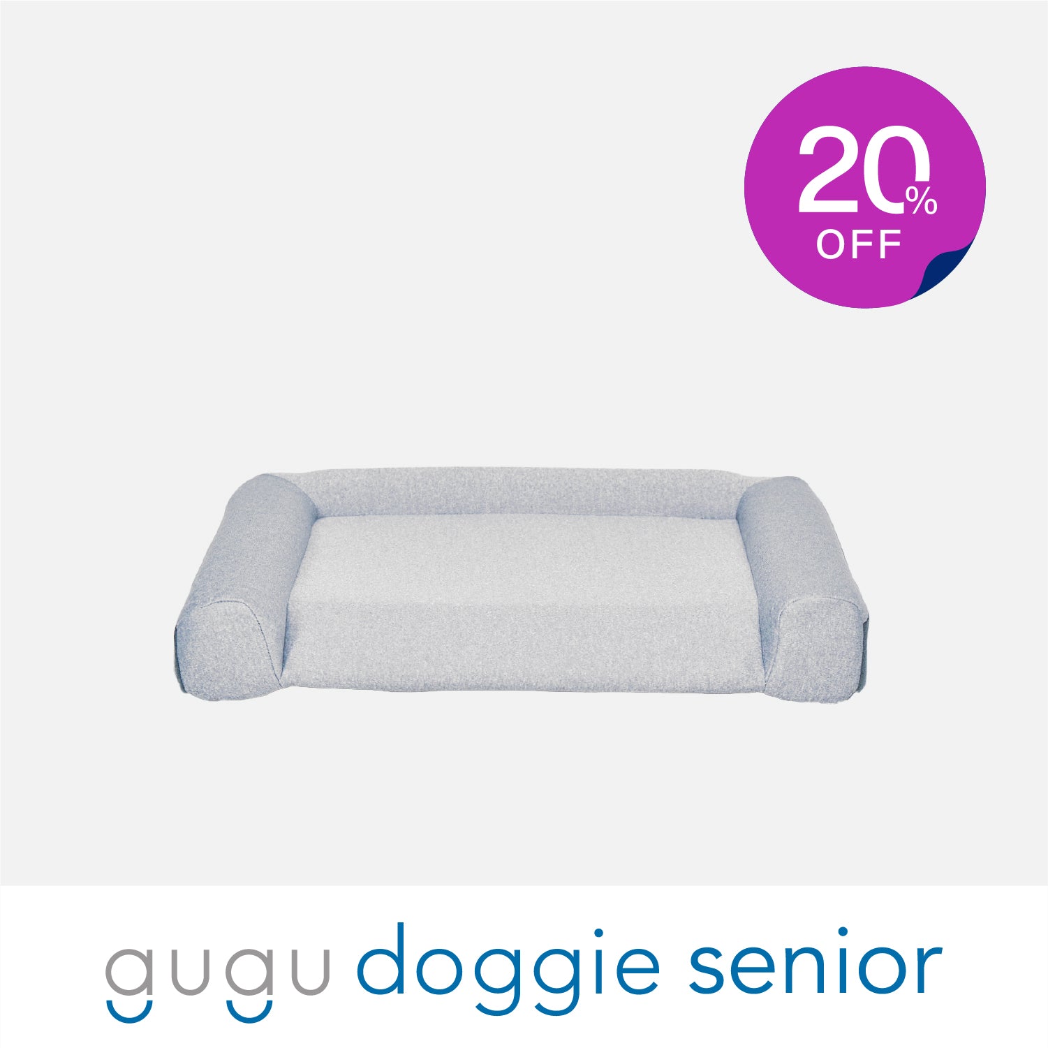 gugu ドギー 犬用ベッド/M 未使用に近い 匿名配送 gugu ドギー 犬用